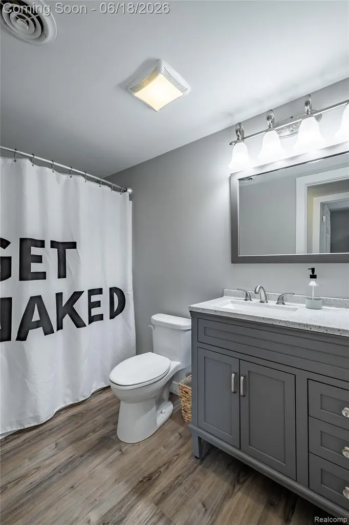 145 Whispering Pines Drive Fenton City MI 48430