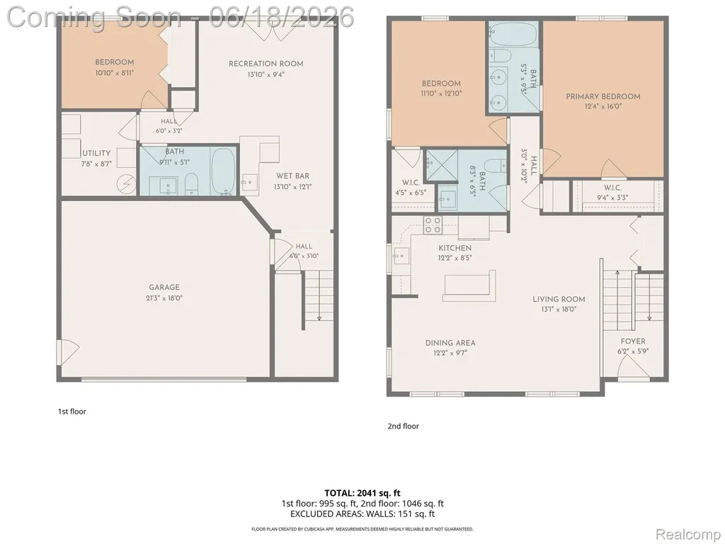 145 Whispering Pines Drive Fenton City MI 48430