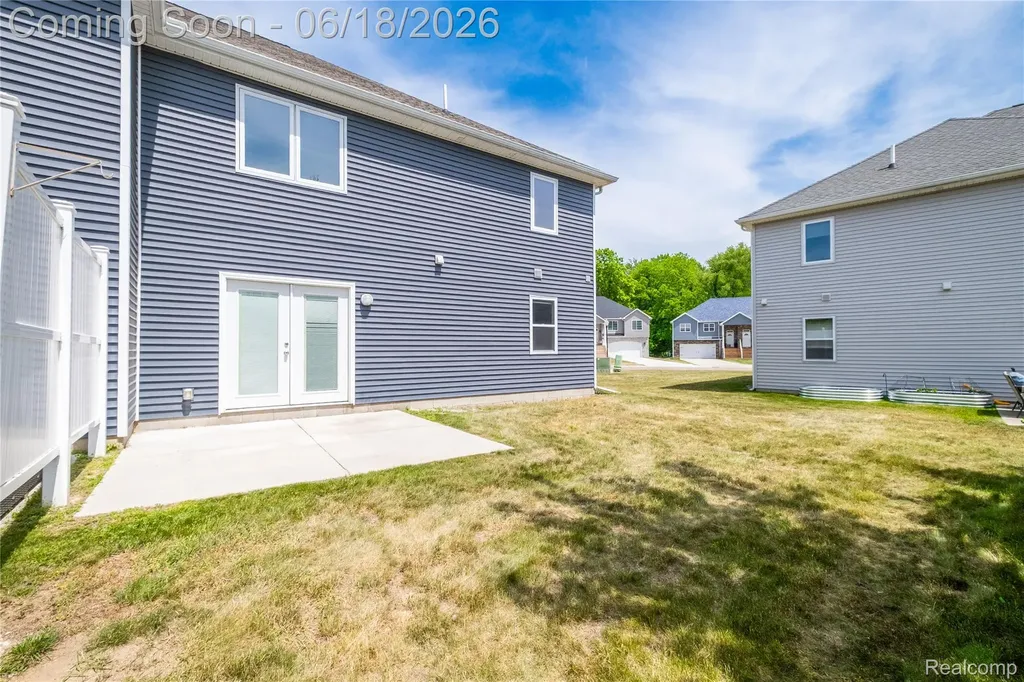 145 Whispering Pines Drive Fenton City MI 48430
