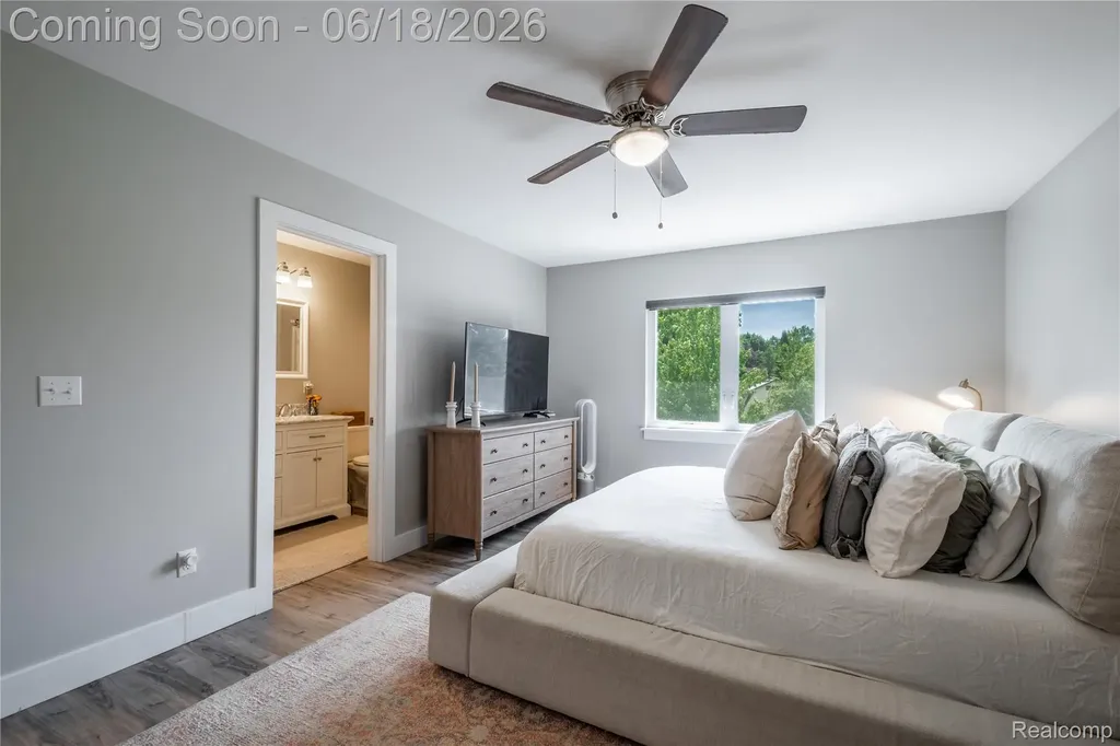 145 Whispering Pines Drive Fenton City MI 48430