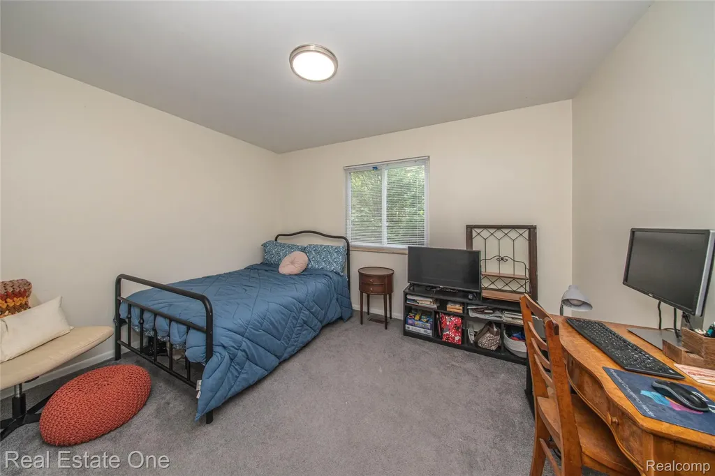207 Murphy Street Linden City MI 48451