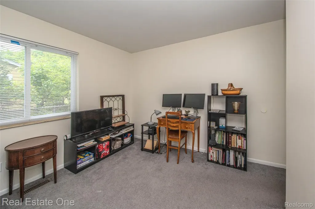 207 Murphy Street Linden City MI 48451