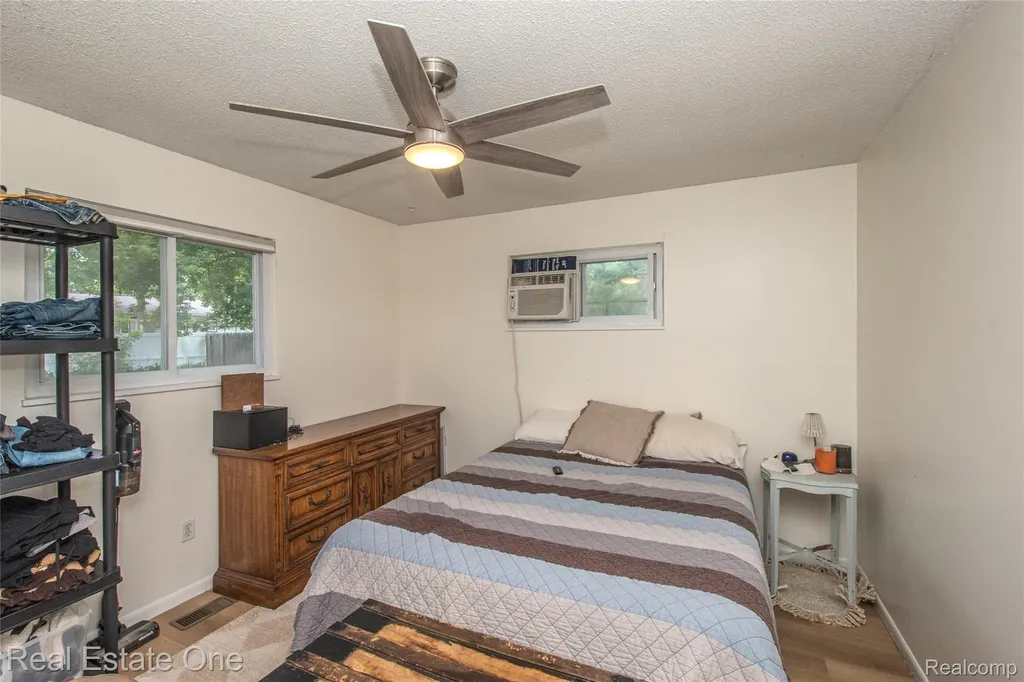 207 Murphy Street Linden City MI 48451
