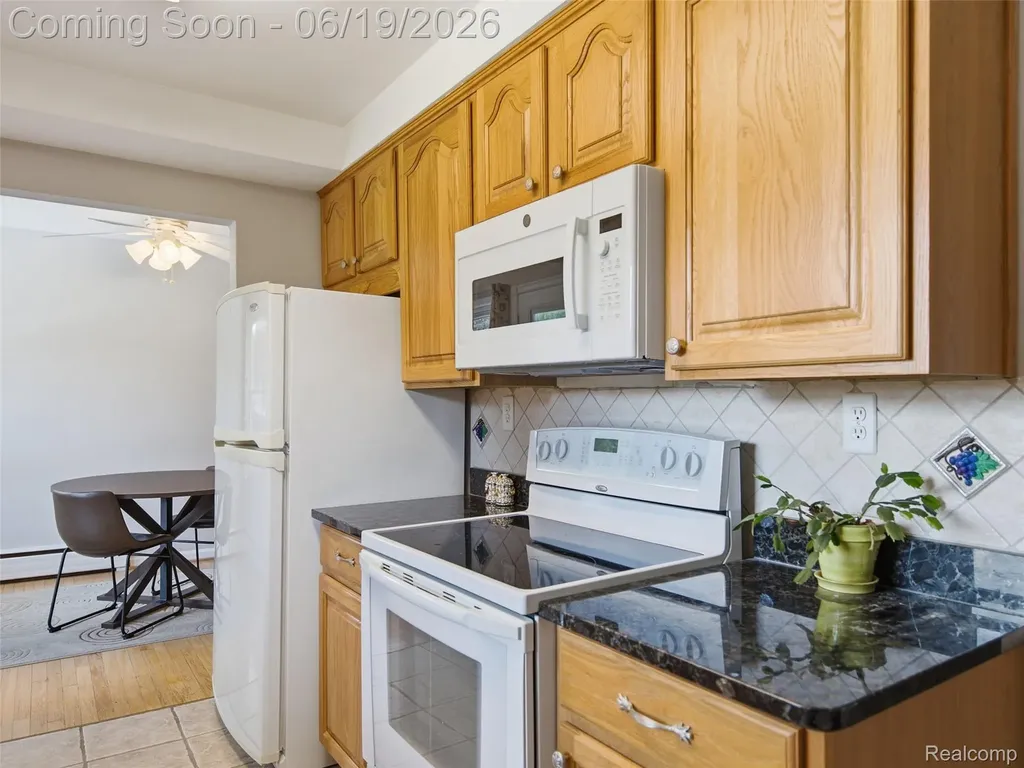 24 Nevada Avenue Rochester Hills City MI 48309