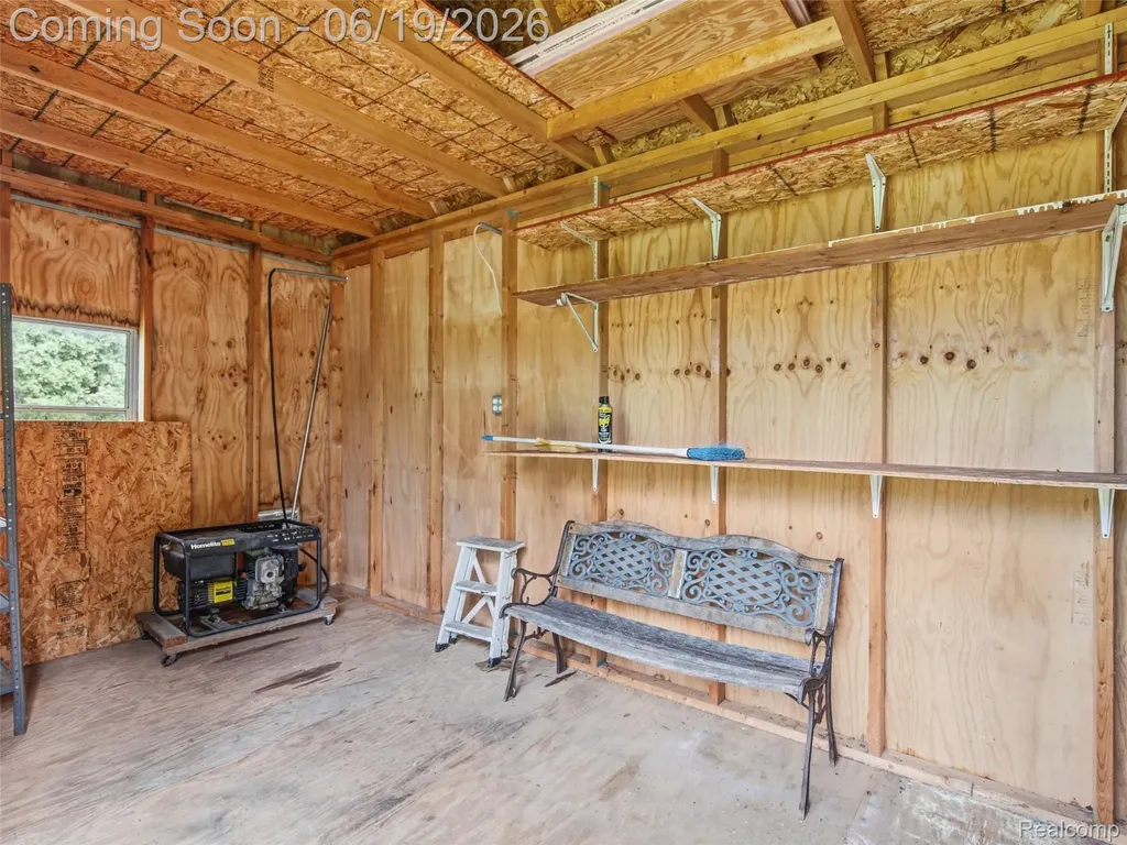 24 Nevada Avenue Rochester Hills City MI 48309
