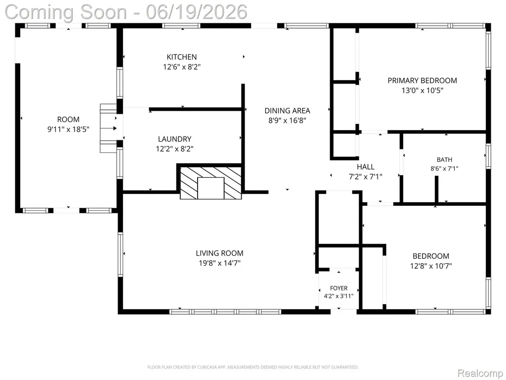 24 Nevada Avenue Rochester Hills City MI 48309