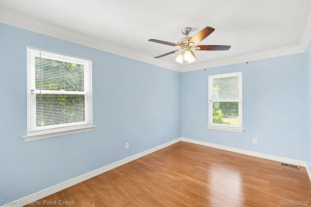 44820 Yorkshire Drive Novi City MI 48375