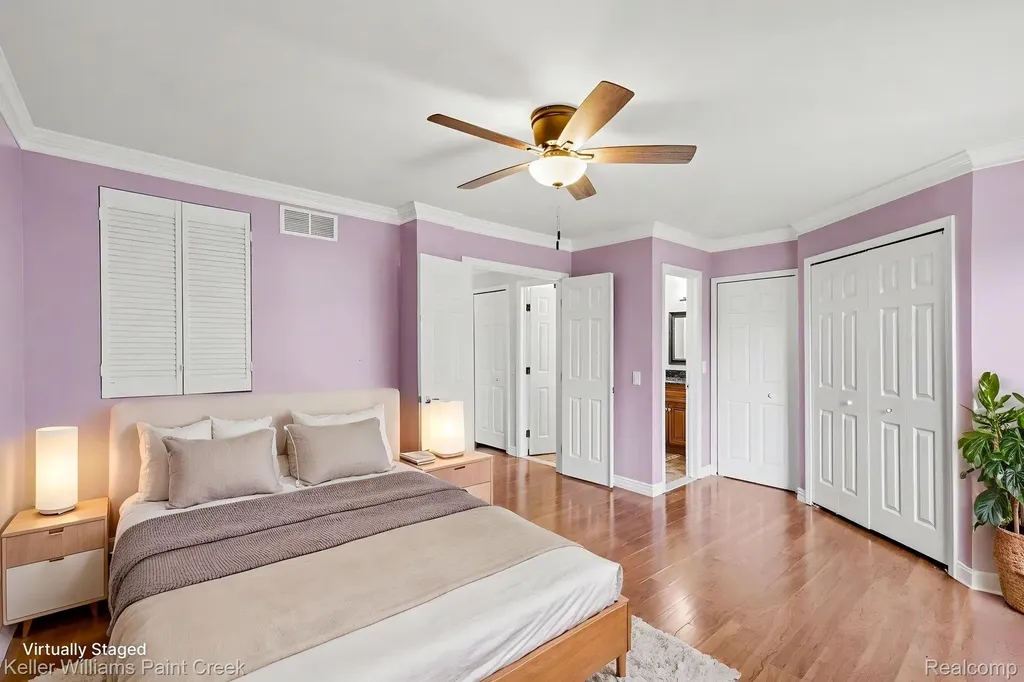 44820 Yorkshire Drive Novi City MI 48375