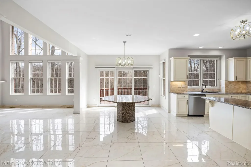 7083 Chatham Court West Bloomfield Charter Township MI 48322