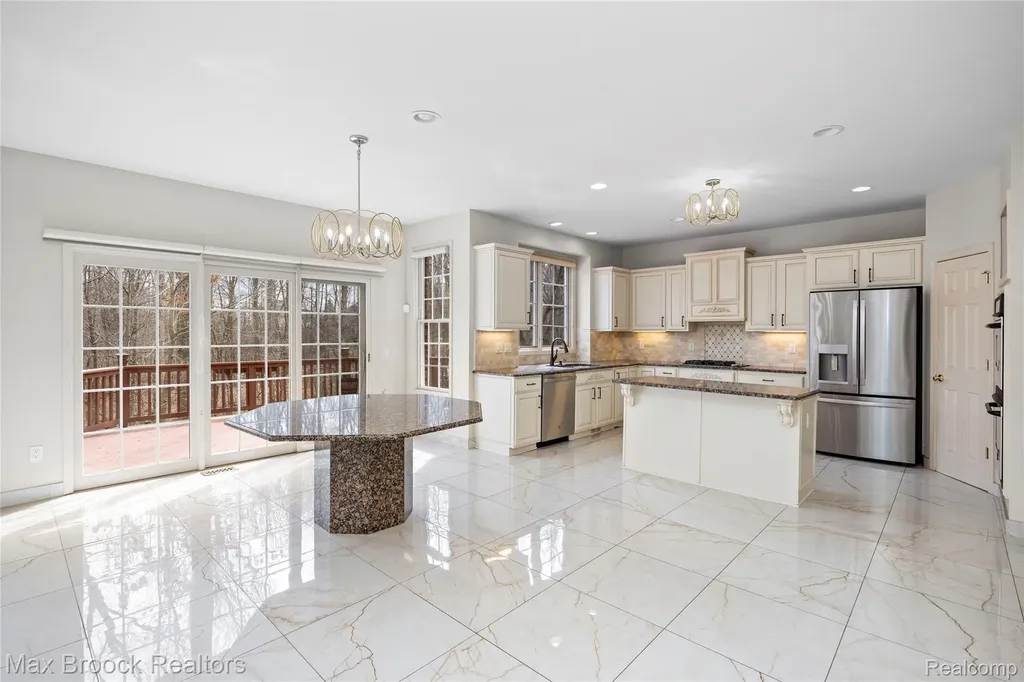 7083 Chatham Court West Bloomfield Charter Township MI 48322