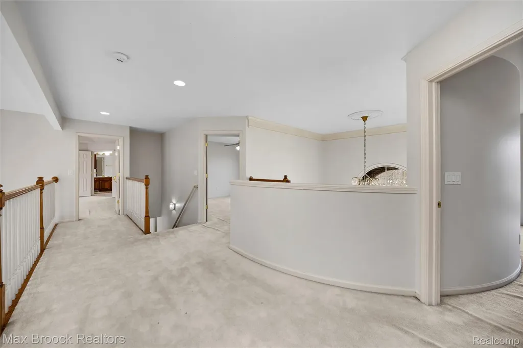 7083 Chatham Court West Bloomfield Charter Township MI 48322