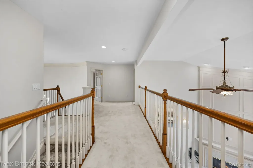 7083 Chatham Court West Bloomfield Charter Township MI 48322