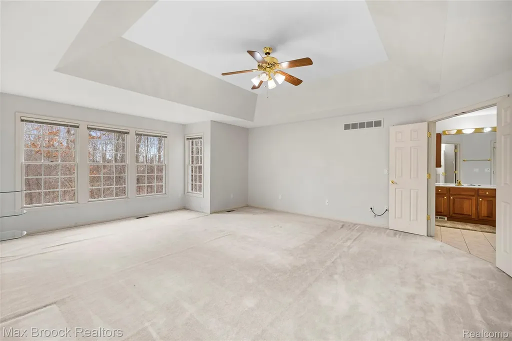 7083 Chatham Court West Bloomfield Charter Township MI 48322