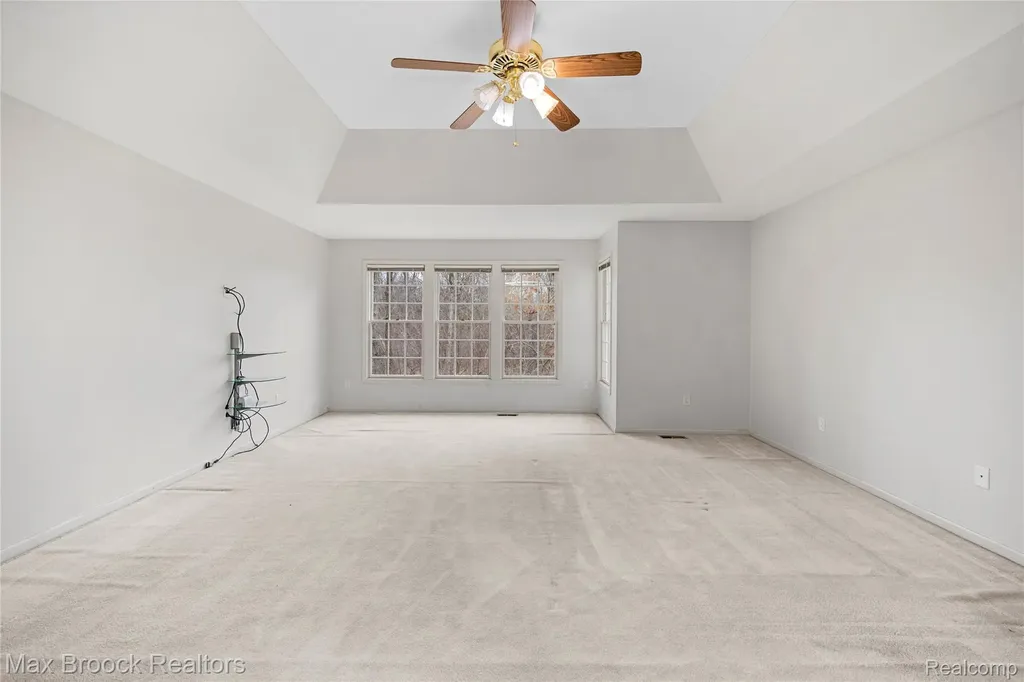 7083 Chatham Court West Bloomfield Charter Township MI 48322