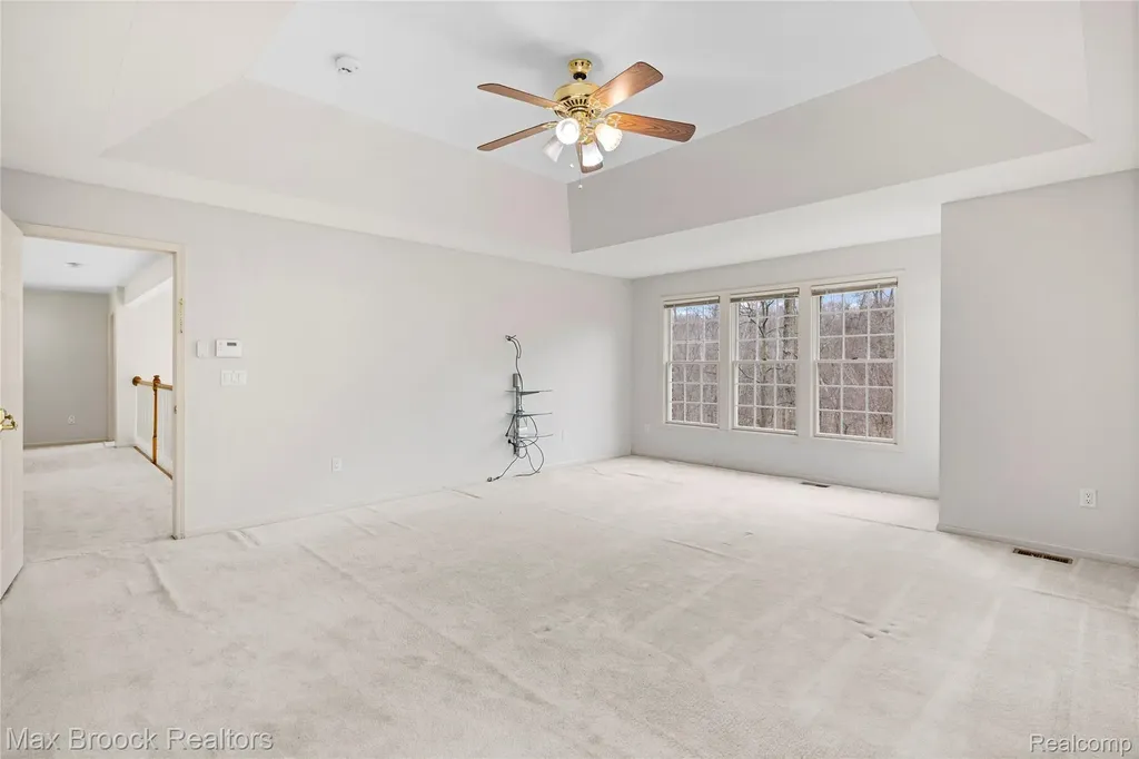 7083 Chatham Court West Bloomfield Charter Township MI 48322