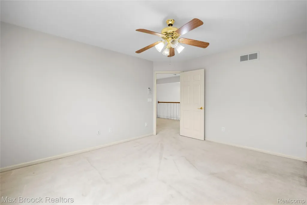 7083 Chatham Court West Bloomfield Charter Township MI 48322