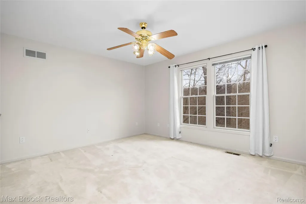 7083 Chatham Court West Bloomfield Charter Township MI 48322