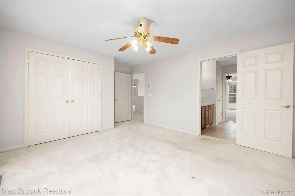 7083 Chatham Court West Bloomfield Charter Township MI 48322