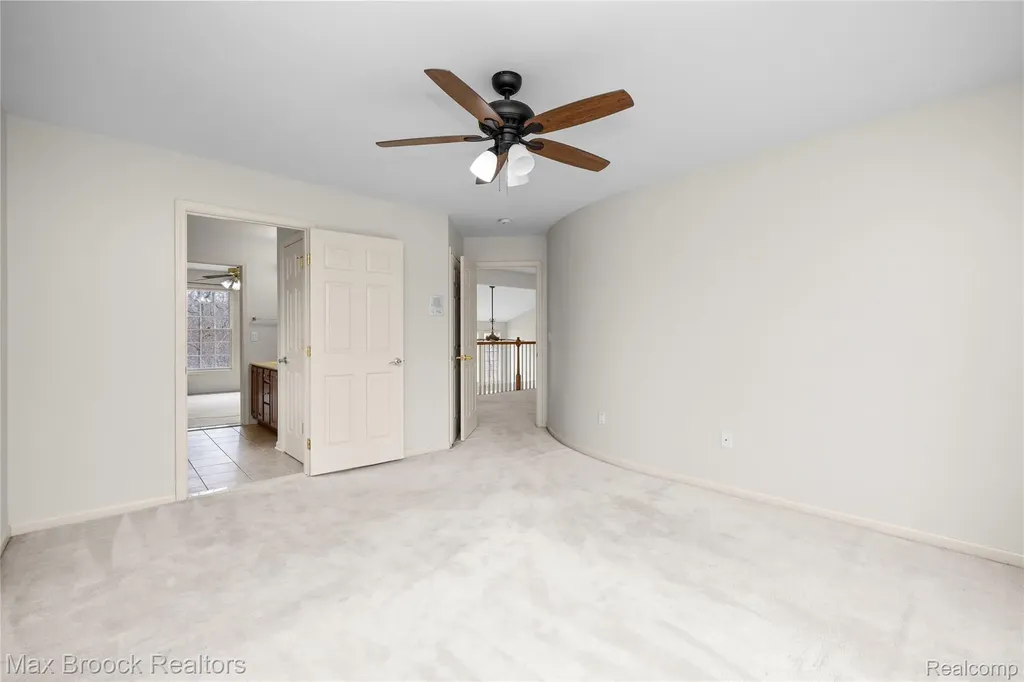 7083 Chatham Court West Bloomfield Charter Township MI 48322