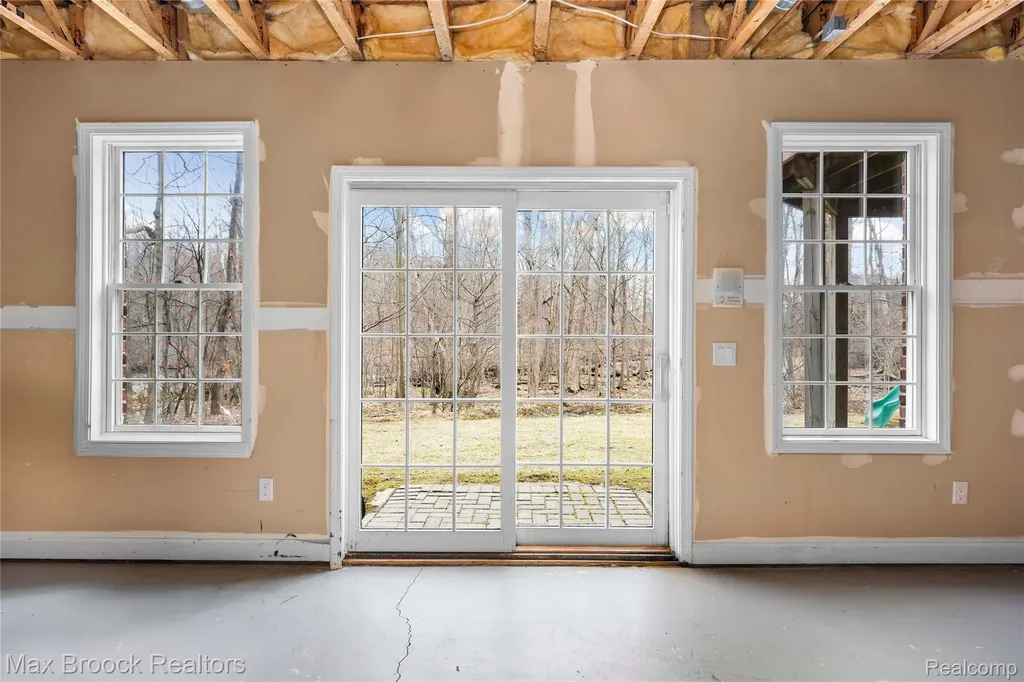 7083 Chatham Court West Bloomfield Charter Township MI 48322