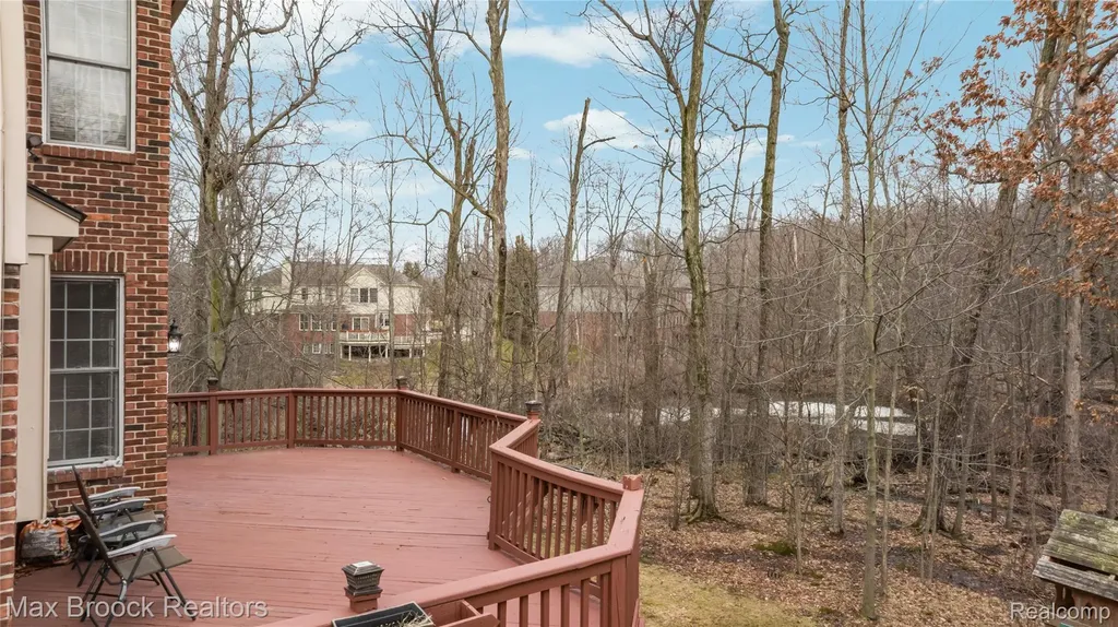 7083 Chatham Court West Bloomfield Charter Township MI 48322