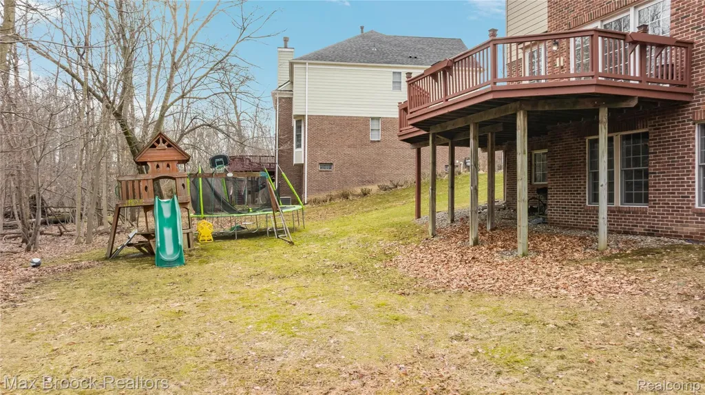 7083 Chatham Court West Bloomfield Charter Township MI 48322