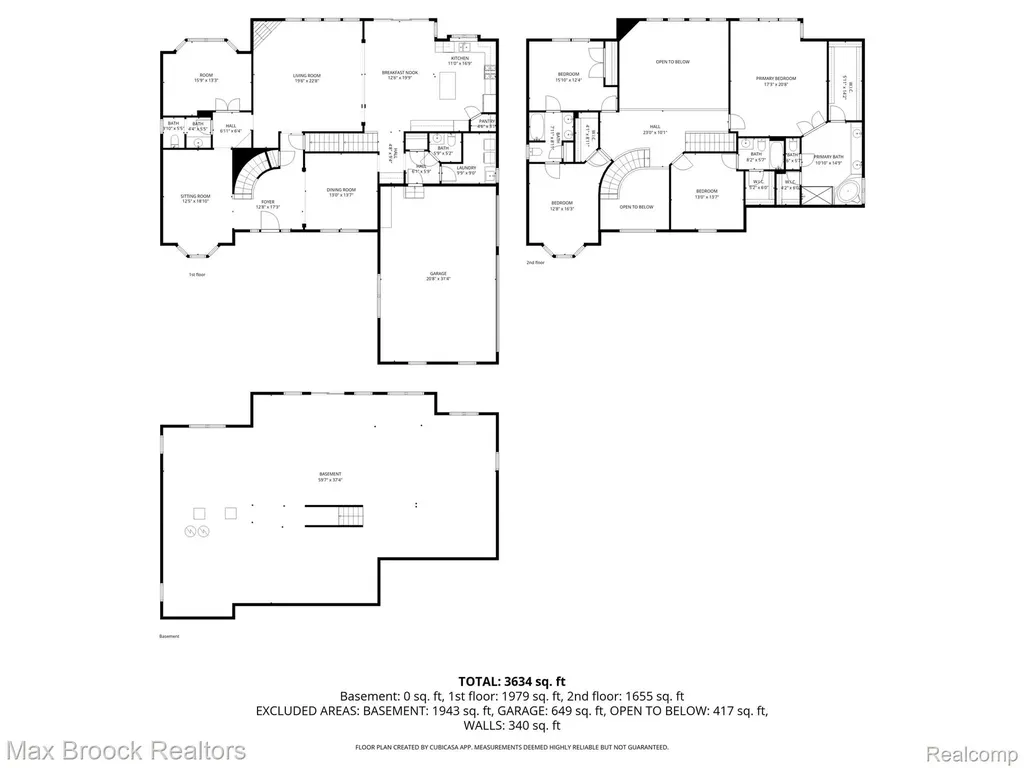 7083 Chatham Court West Bloomfield Charter Township MI 48322