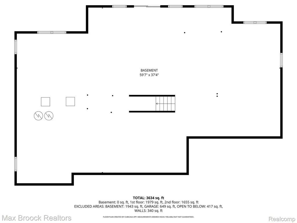 7083 Chatham Court West Bloomfield Charter Township MI 48322