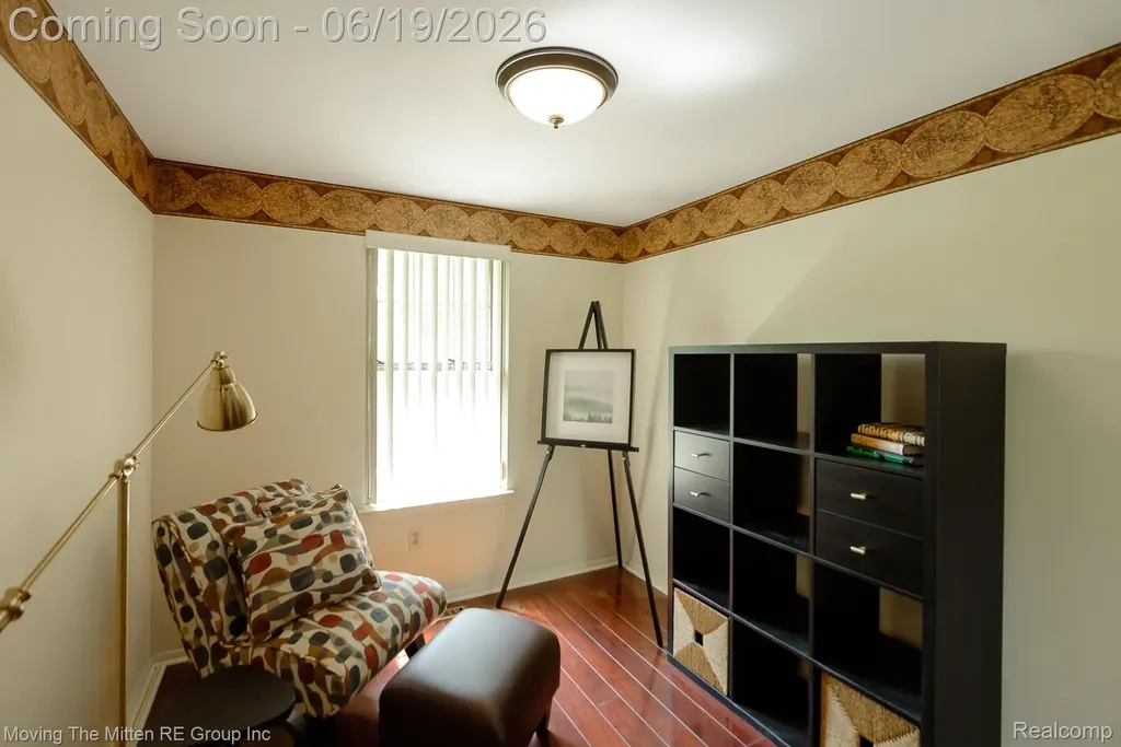 6908 W New Providence Way W Canton Charter Township MI 48187