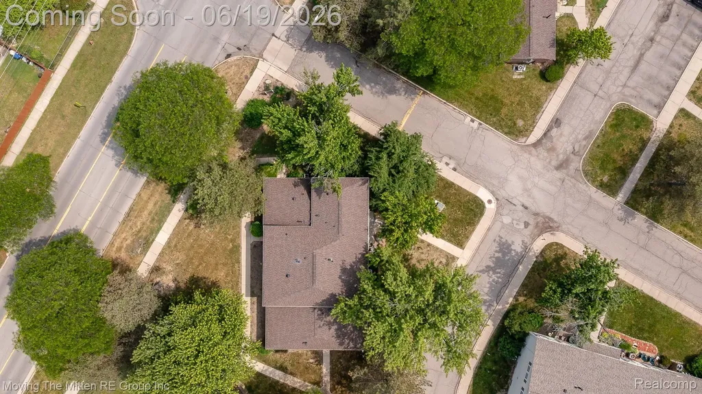 6908 W New Providence Way W Canton Charter Township MI 48187