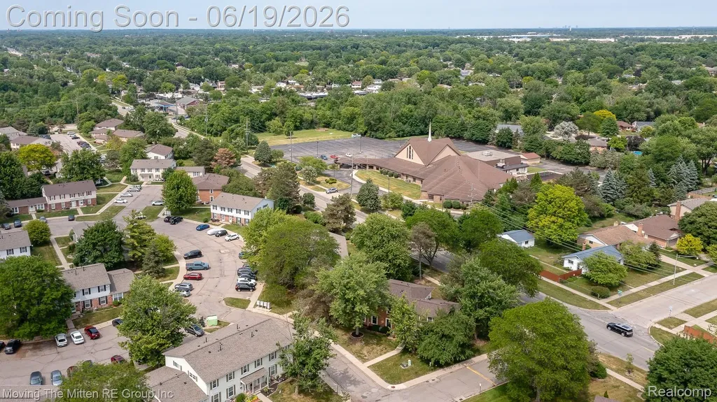 6908 W New Providence Way W Canton Charter Township MI 48187
