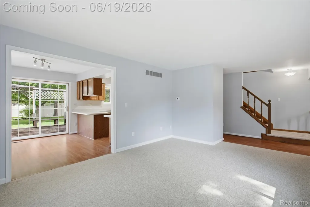 2850 Elmwood Avenue Ann Arbor City MI 48104