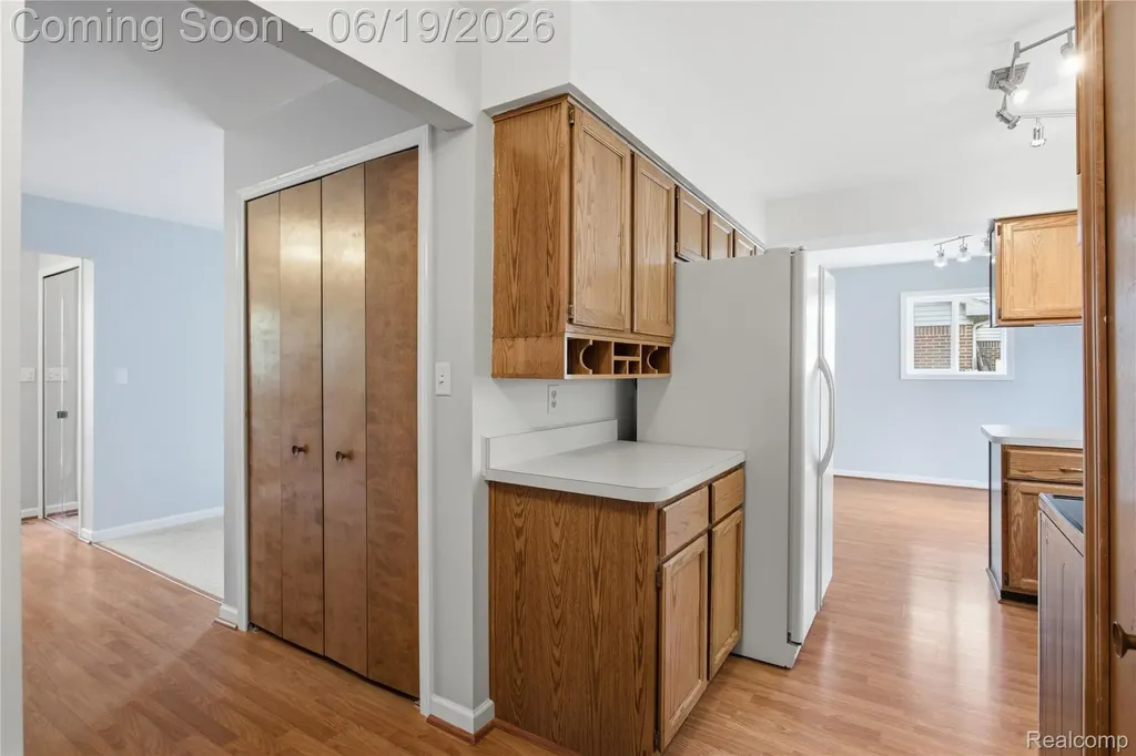 2850 Elmwood Avenue Ann Arbor City MI 48104