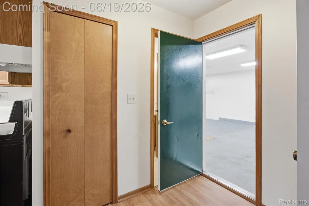 2850 Elmwood Avenue Ann Arbor City MI 48104