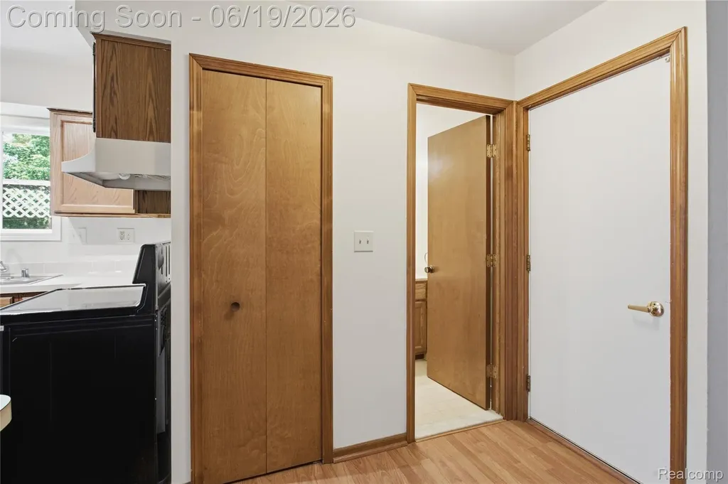 2850 Elmwood Avenue Ann Arbor City MI 48104