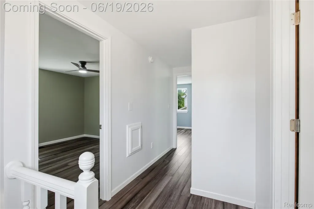 2850 Elmwood Avenue Ann Arbor City MI 48104