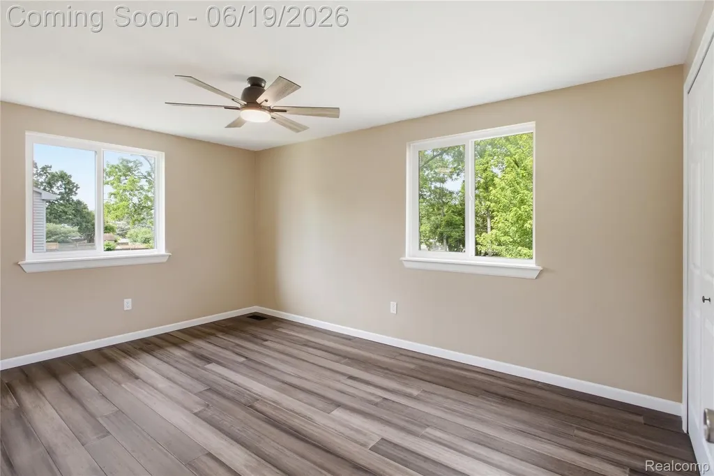 2850 Elmwood Avenue Ann Arbor City MI 48104