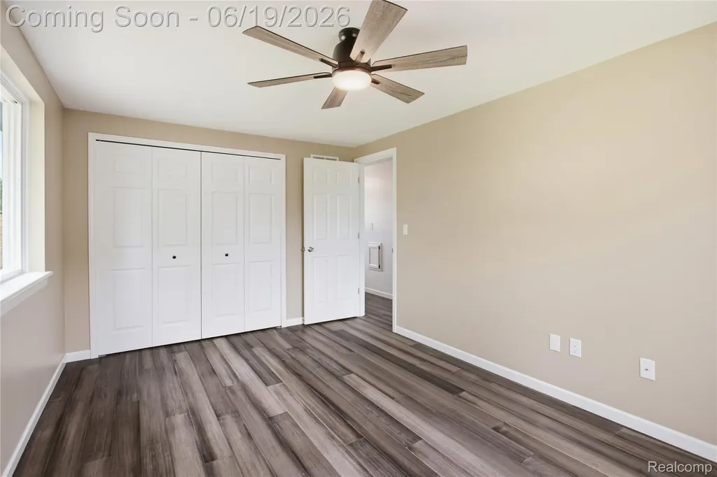 2850 Elmwood Avenue Ann Arbor City MI 48104