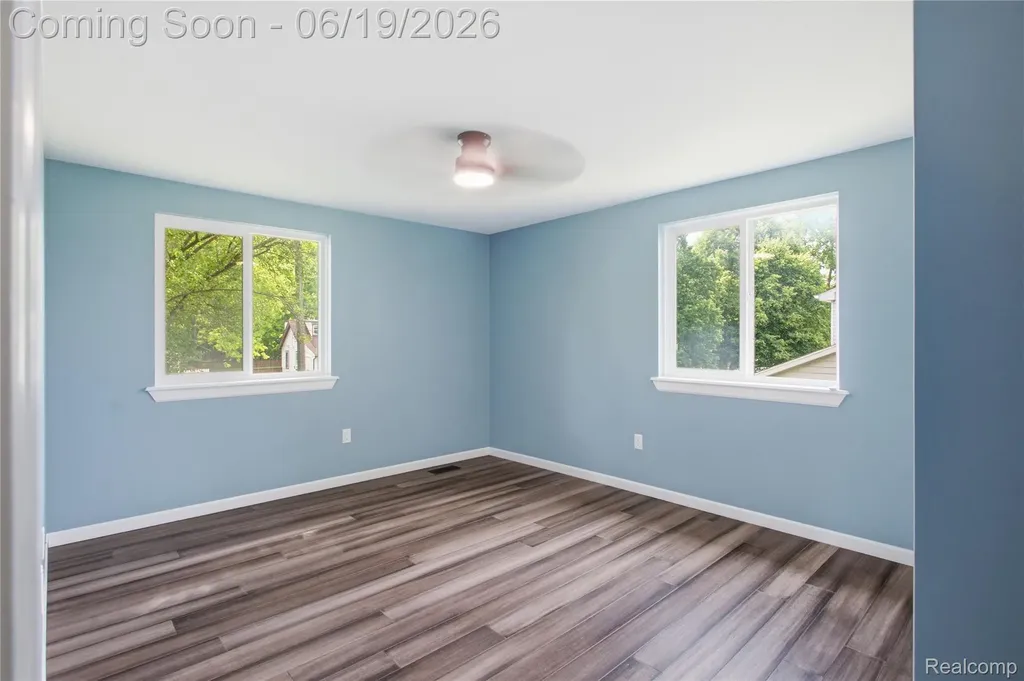 2850 Elmwood Avenue Ann Arbor City MI 48104