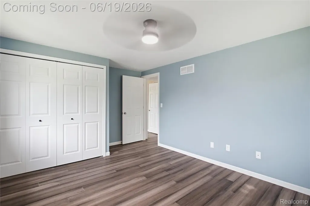 2850 Elmwood Avenue Ann Arbor City MI 48104