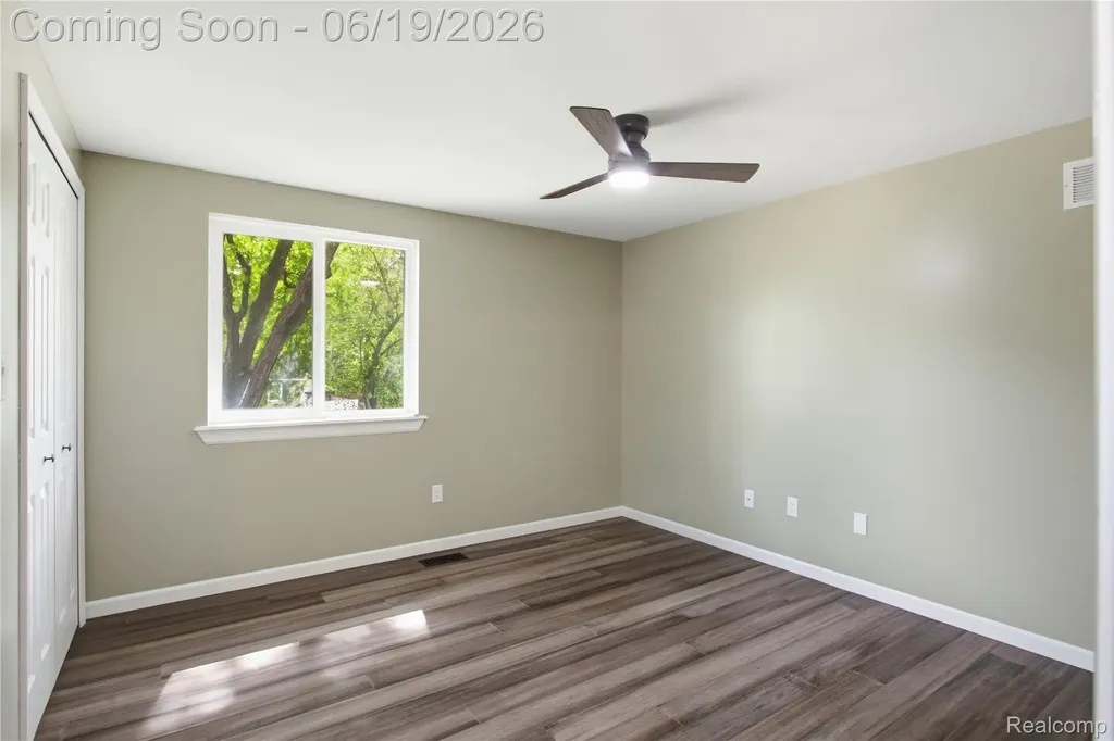 2850 Elmwood Avenue Ann Arbor City MI 48104