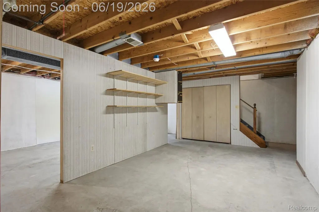 2850 Elmwood Avenue Ann Arbor City MI 48104