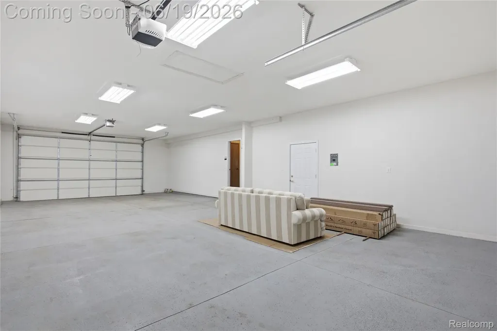 2850 Elmwood Avenue Ann Arbor City MI 48104
