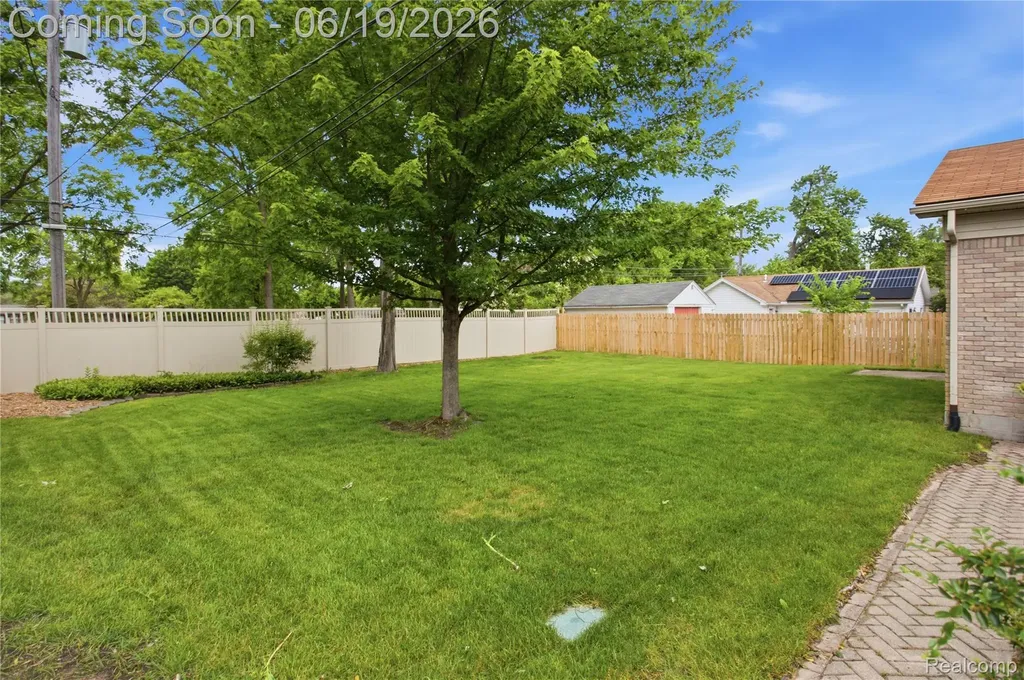 2850 Elmwood Avenue Ann Arbor City MI 48104