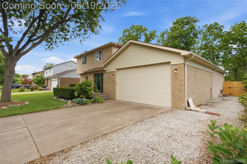 2850 Elmwood Avenue Ann Arbor City MI 48104