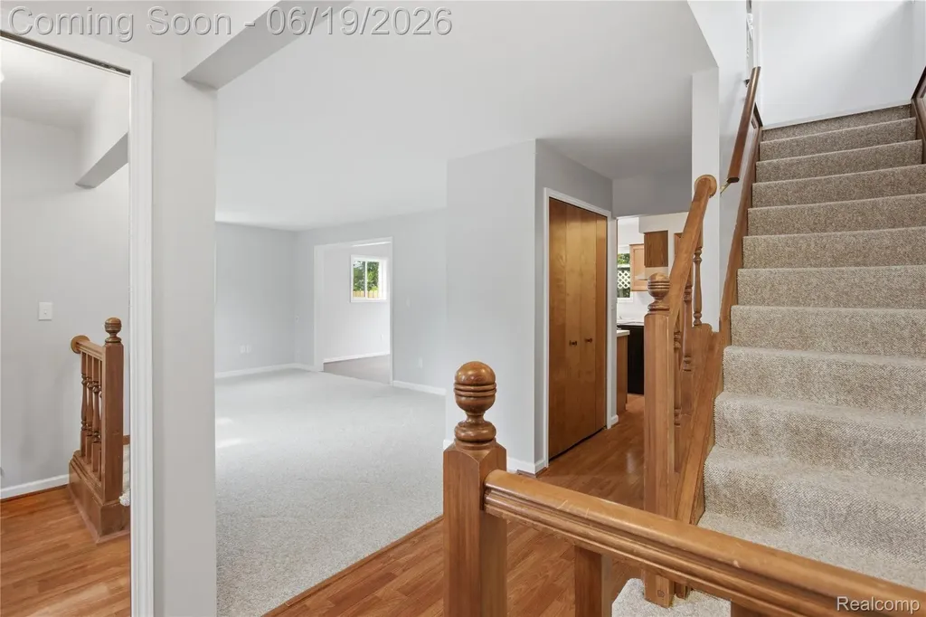 2850 Elmwood Avenue Ann Arbor City MI 48104