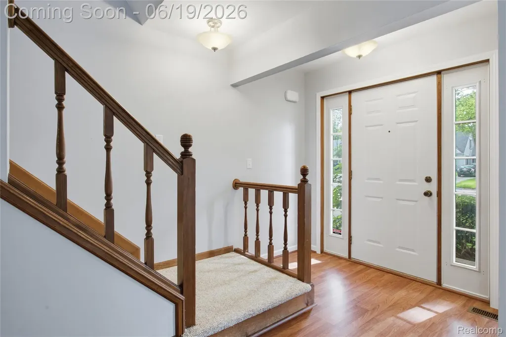 2850 Elmwood Avenue Ann Arbor City MI 48104