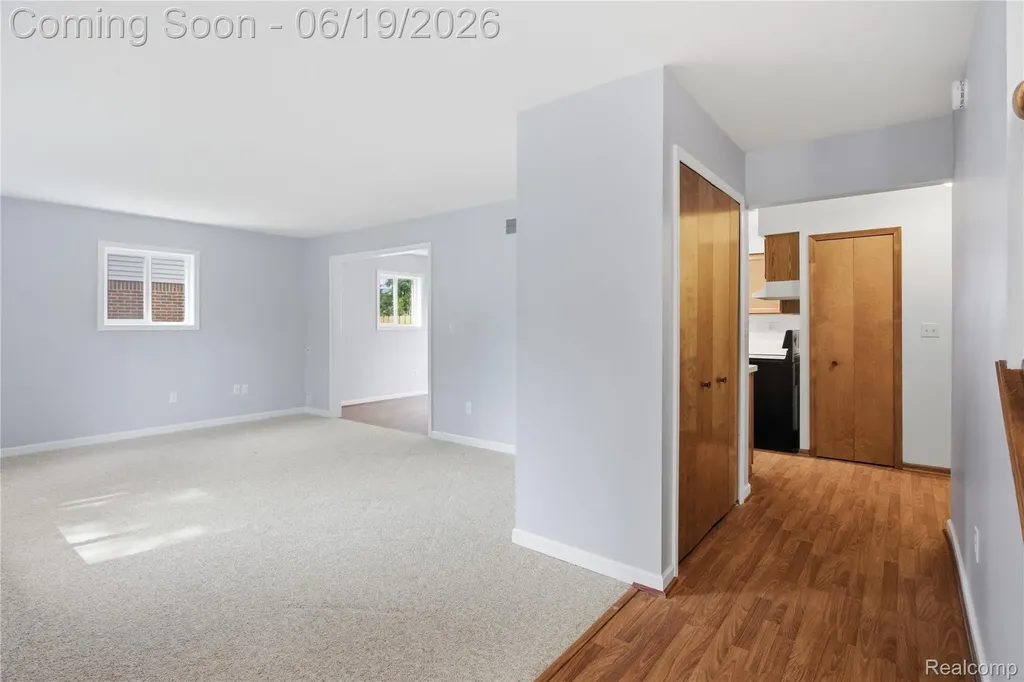 2850 Elmwood Avenue Ann Arbor City MI 48104
