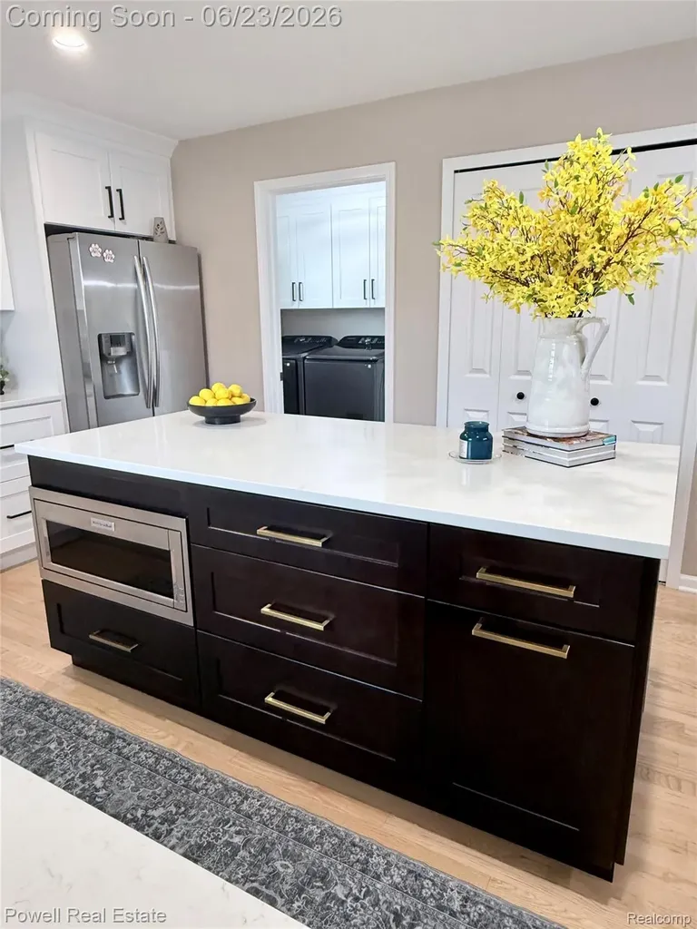 50772 Alden Drive Macomb Township MI 48044