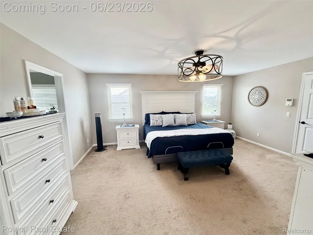 50772 Alden Drive Macomb Township MI 48044